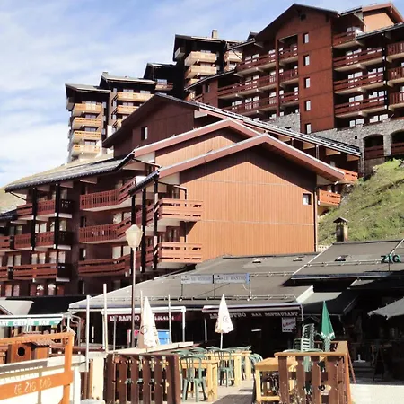 Appartement Pralin - Sur Les Pistes - Proche Des Commerces Mae-7403 Méribel