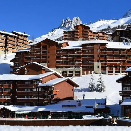 شقة Pralin - Sur Les Pistes - Proche Des Commerces Mae-7403 *