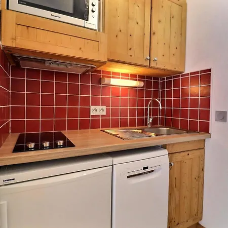 Apartamento Pralin - Sur Les Pistes - Proche Des Commerces Mae-7403 Les Allues