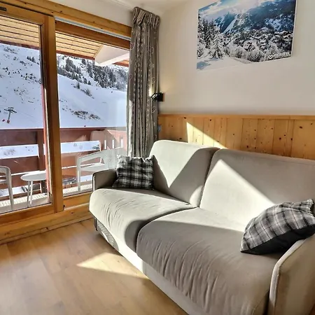 Pralin - Sur Les Pistes - Proche Des Commerces Mae-7403 Apartamento *