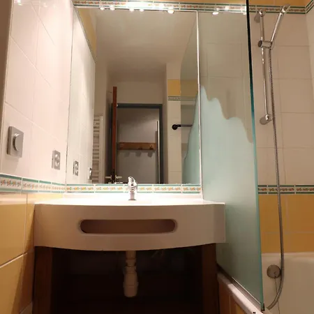 Pralin - Sur Les Pistes - Proche Des Commerces Mae-7403 Apartamento *