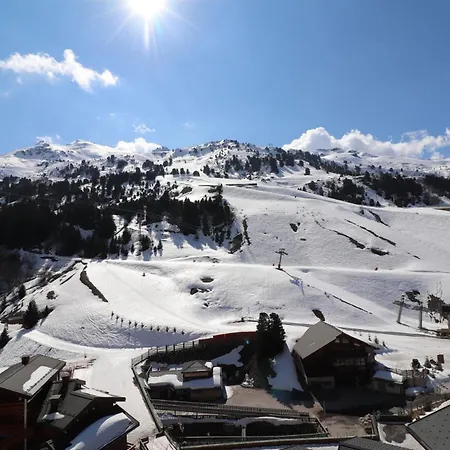 Apartamento Pralin - Sur Les Pistes - Proche Des Commerces Mae-7403 Les Allues