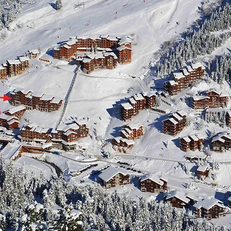Pralin - Sur Les Pistes - Proche Des Commerces Mae-7403 Apartamento *